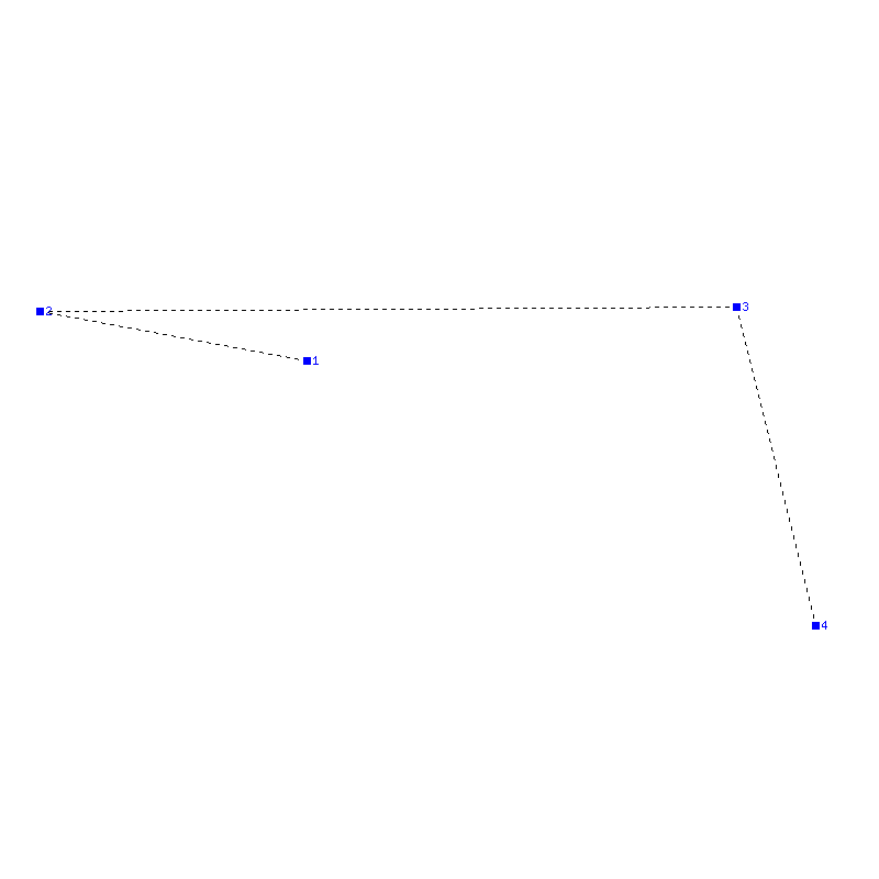 Flugauswertung
